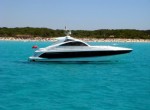 FAIRLINE TARGA 52 HT 2005